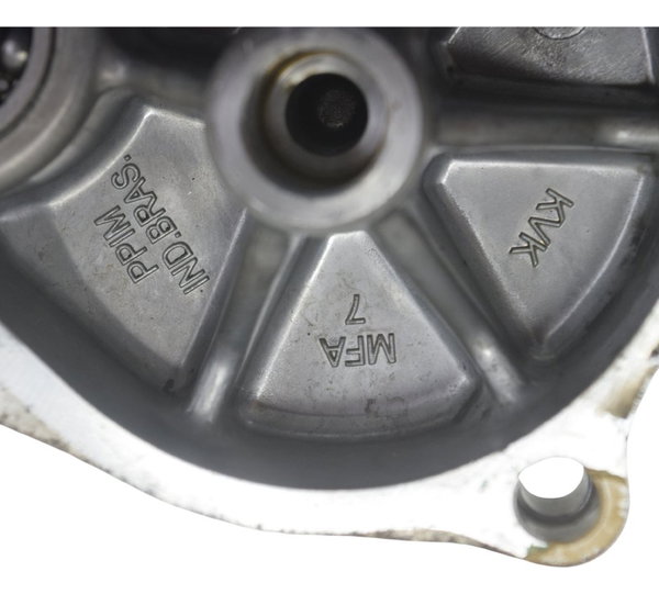 Tampa Motor Arranque Honda Xre 300 19-25 Original