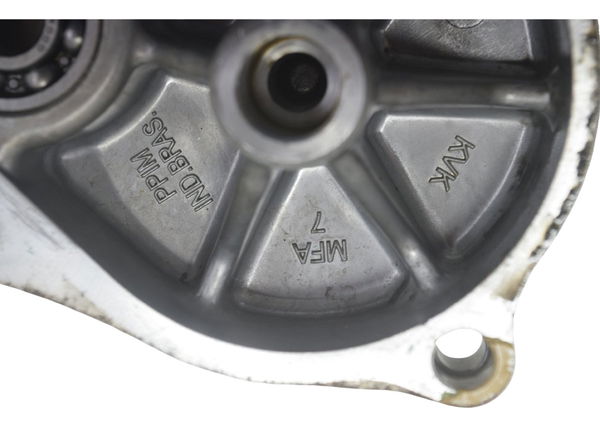Tampa Motor Arranque Honda Xre 300 19-25 Original
