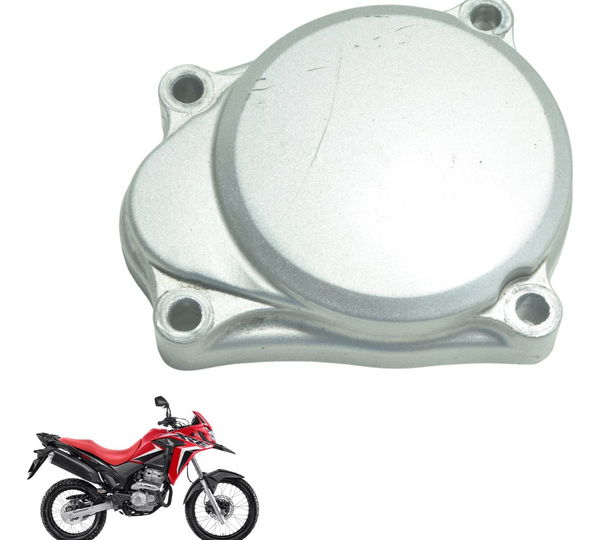 Tampa Motor Arranque Honda Xre 300 19-25 Original