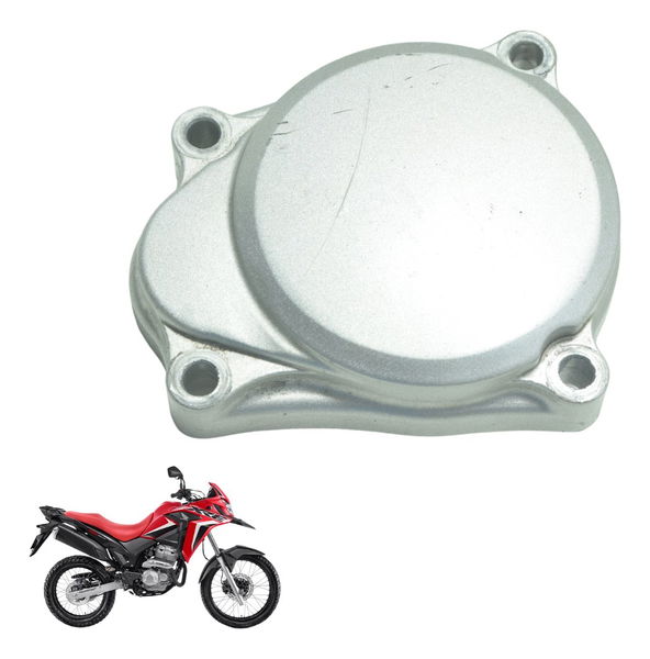 Tampa Motor Arranque Honda Xre 300 19-25 Original