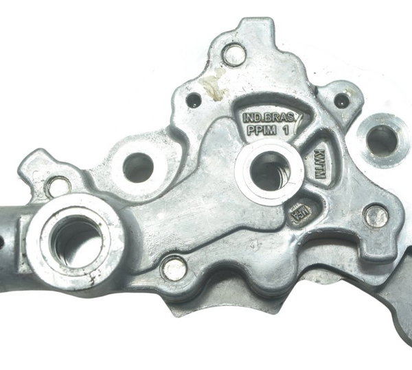 Bomba Óleo Honda Xre 300 19-25 Original