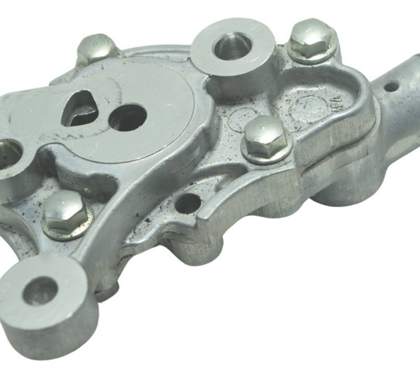 Bomba Óleo Honda Xre 300 19-25 Original