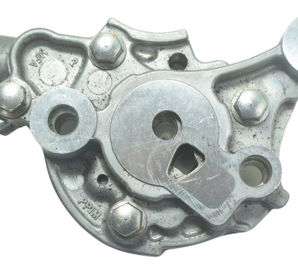 Bomba Óleo Honda Xre 300 19-25 Original