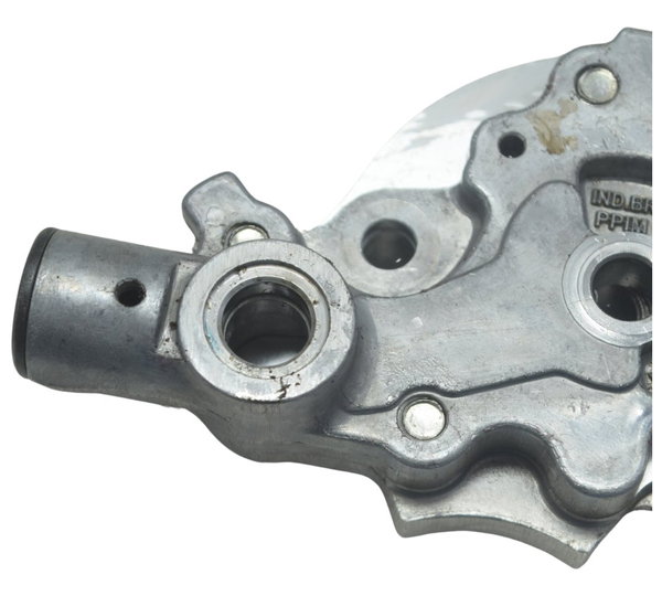 Bomba Óleo Honda Xre 300 19-25 Original