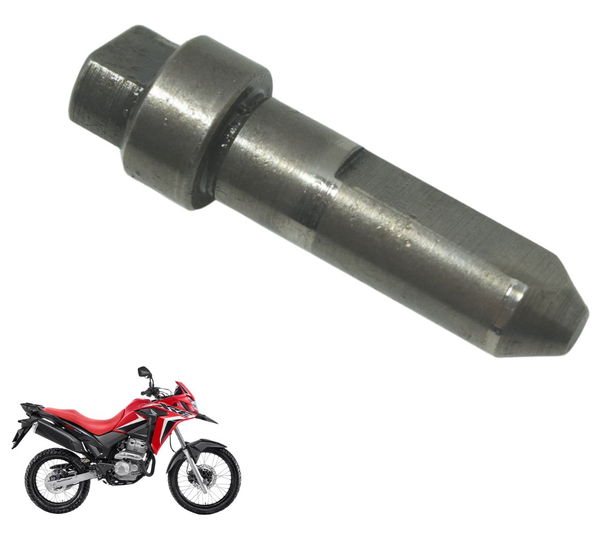 Pino Bomba Óleo Honda Xre 300 19-25 Original