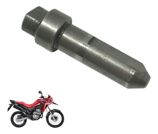 Pino Bomba Óleo Honda Xre 300 19-25 Original