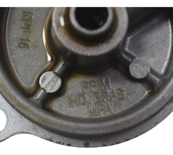 Tampa Filtro Óleo Honda Xre 300 19-25 Original