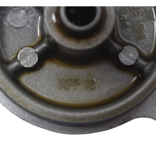 Tampa Filtro Óleo Honda Xre 300 19-25 Original