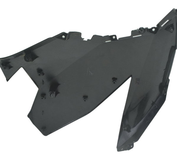 Carenagem Lateral Direita Awasaki Ninja 400 19-23 Original Preto