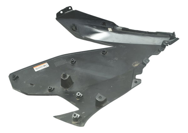 Carenagem Lateral Dir C/ Detal Kawasaki Ninja 400 19-23 Orig