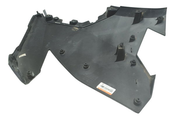 Carenagem Lateral Dir C/ Detal Kawasaki Ninja 400 19-23 Orig