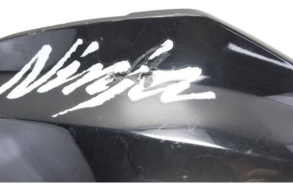 Carenagem Lateral Dir C/ Detal Kawasaki Ninja 400 19-23 Orig