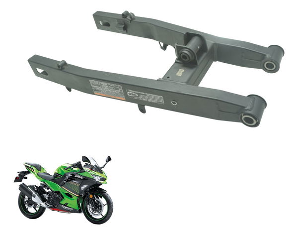 Quadro Elástico Kawasaki Ninja 400 19-23 Original