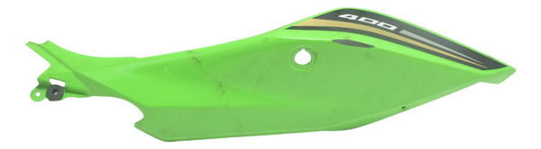 Carenagem Rabeta Esq C/ Detal Kawasaki Ninja 400 19-23 Orig