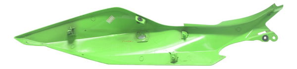 Carenagem Rabeta Esq C/ Detal Kawasaki Ninja 400 19-23 Orig