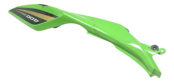 Carenagem Rabeta Esq C/ Detal Kawasaki Ninja 400 19-23 Orig