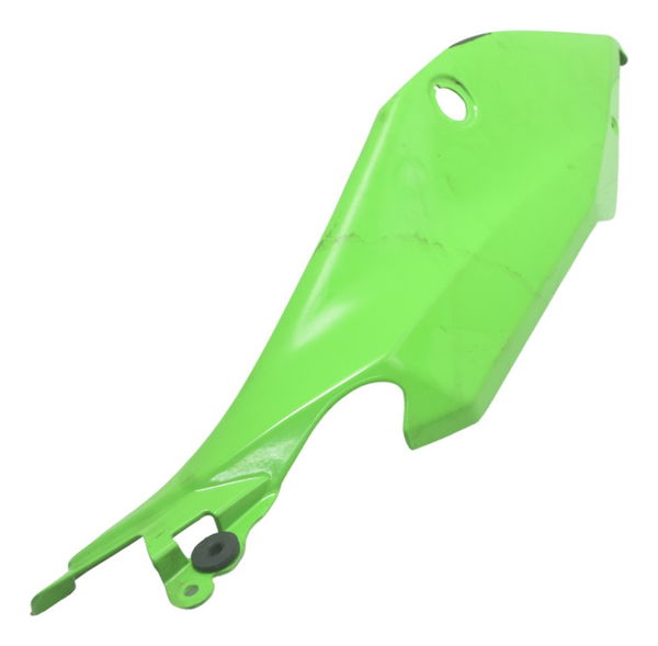 Carenagem Rabeta Esq C/ Detal Kawasaki Ninja 400 19-23 Orig