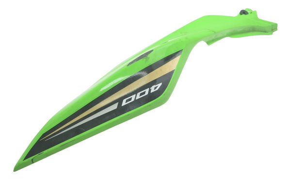 Carenagem Rabeta Esq C/ Detal Kawasaki Ninja 400 19-23 Orig