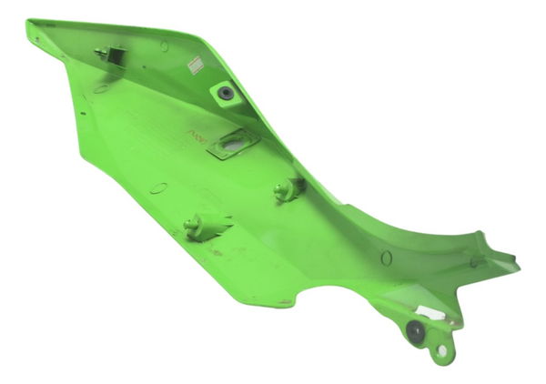 Carenagem Rabeta Esq C/ Detal Kawasaki Ninja 400 19-23 Orig