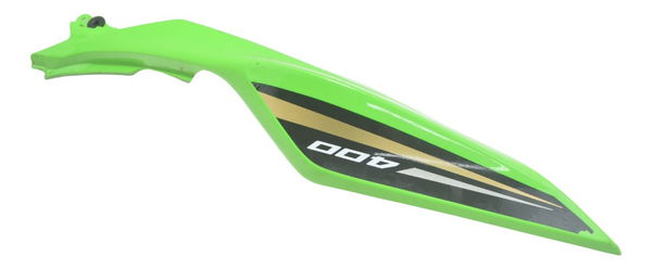Carenagem Rabeta Direita Kawasaki Ninja 400 19-23 Original