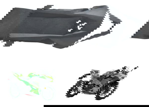Paralama Interno Kawasaki Ninja 400 19-23 Orig