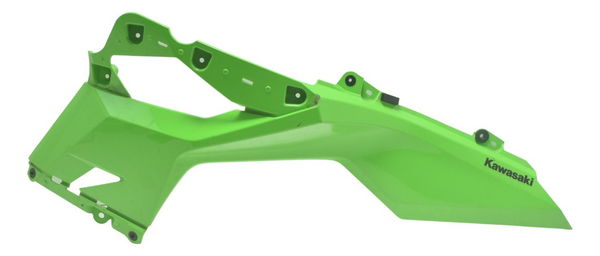 Carenagem Lateral Esq Inferior Kawasaki Ninja 400 19-23 Orig