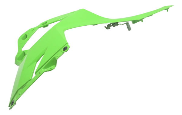 Carenagem Lateral Esq Inferior Kawasaki Ninja 400 19-23 Orig