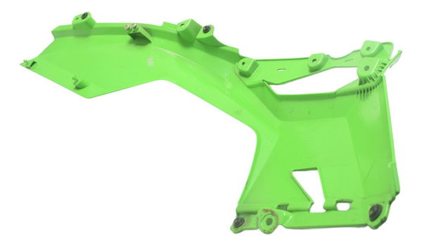 Carenagem Lateral Esq Inferior Kawasaki Ninja 400 19-23 Orig