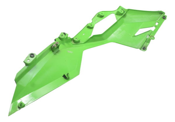 Carenagem Lateral Esq Inferior Kawasaki Ninja 400 19-23 Orig