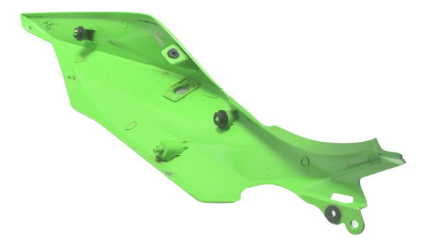 Carenagem Rabeta Esq C/ Avaria Kawasaki Ninja 400 19-23 Orig
