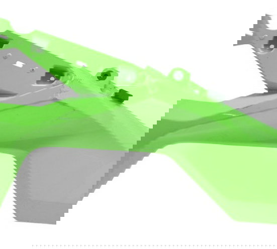 Carenagem Lateral Esq Inferior Det Kawasaki Ninja 400 19-23