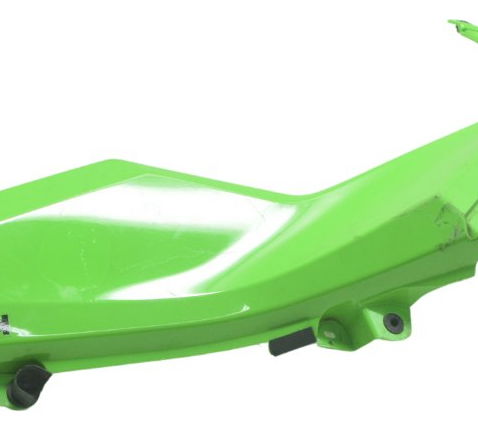 Carenagem Lateral Esq Inferior Det Kawasaki Ninja 400 19-23