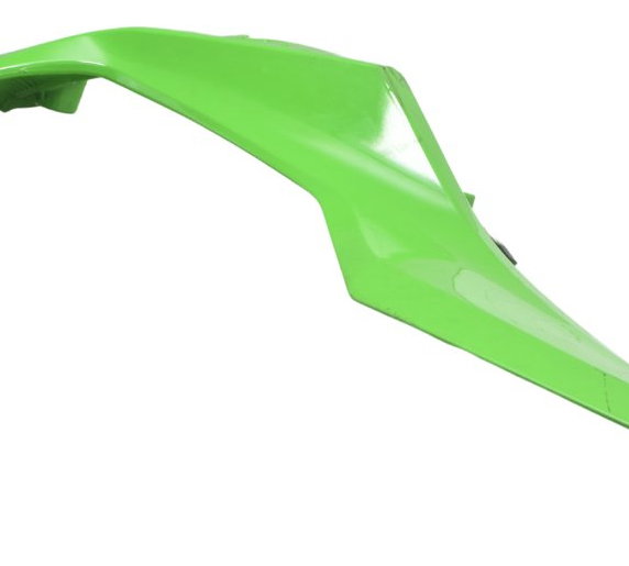 Carenagem Lateral Esq Inferior Det Kawasaki Ninja 400 19-23