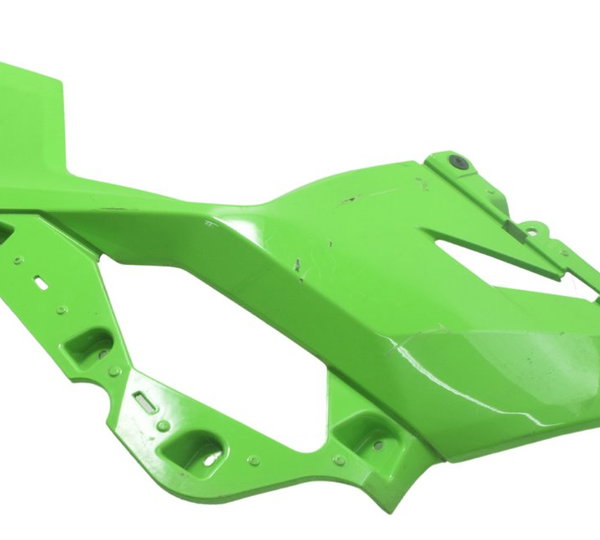 Carenagem Lateral Esq Inferior Det Kawasaki Ninja 400 19-23