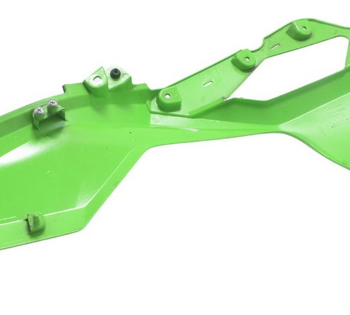 Carenagem Lateral Esq Inferior Det Kawasaki Ninja 400 19-23