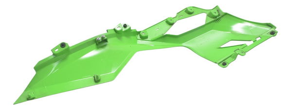 Carenagem Lateral Esq Inferior Det Kawasaki Ninja 400 19-23