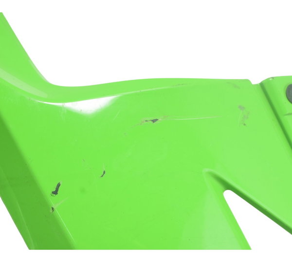 Carenagem Lateral Esq Inferior Det Kawasaki Ninja 400 19-23