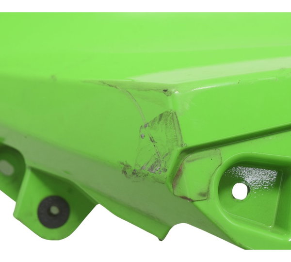 Carenagem Lateral Esq Inferior Det Kawasaki Ninja 400 19-23