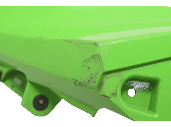 Carenagem Lateral Esq Inferior Det Kawasaki Ninja 400 19-23