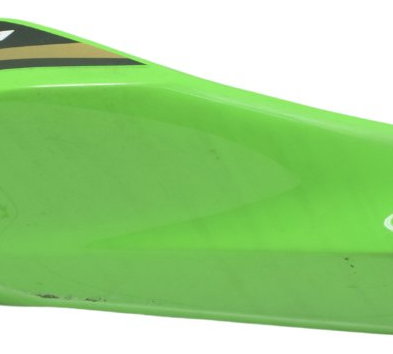 Carenagem Rabeta Dir C/ Avaria Kawasaki Ninja 400 19-23 Orig