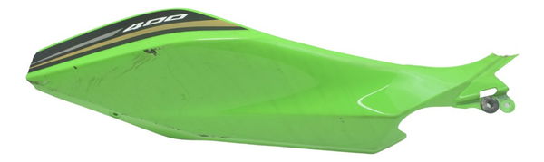 Carenagem Rabeta Dir C/ Avaria Kawasaki Ninja 400 19-23 Orig