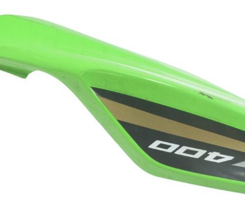 Carenagem Rabeta Dir C/ Avaria Kawasaki Ninja 400 19-23 Orig