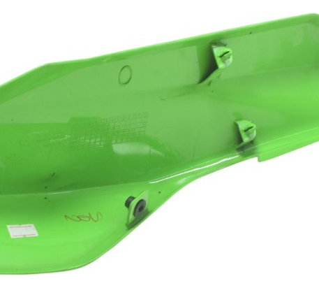 Carenagem Rabeta Dir C/ Avaria Kawasaki Ninja 400 19-23 Orig