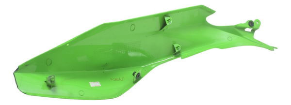 Carenagem Rabeta Dir C/ Avaria Kawasaki Ninja 400 19-23 Orig