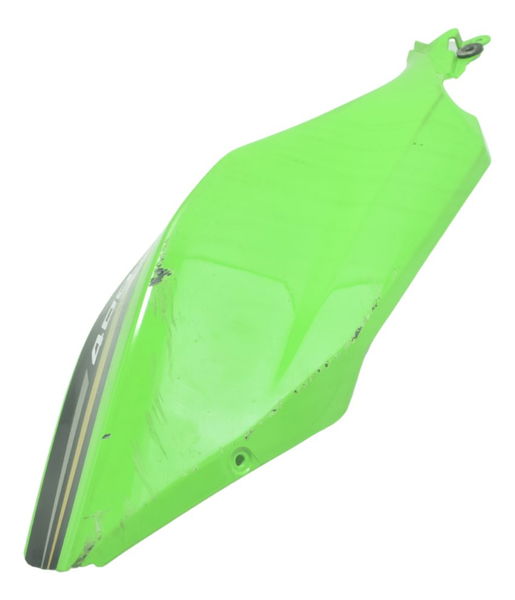 Carenagem Rabeta Dir C/ Avaria Kawasaki Ninja 400 19-23 Orig