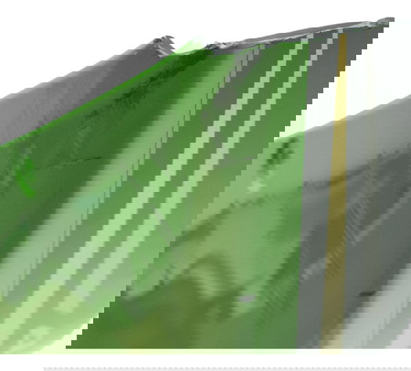 Carenagem Rabeta Dir C/ Avaria Kawasaki Ninja 400 19-23 Orig