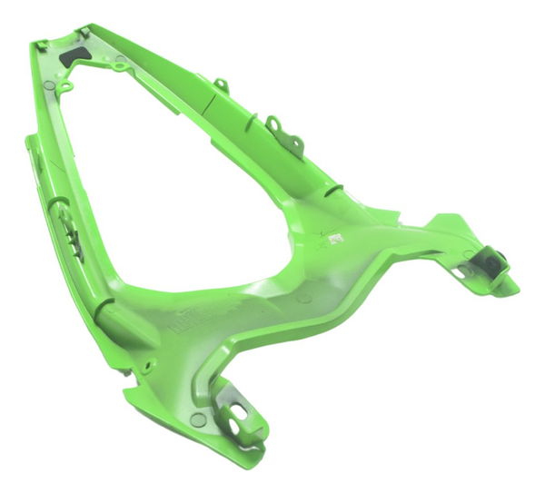 Carenagem Superior Rabeta C/ Detalh Kawasaki Ninja 400 19-23