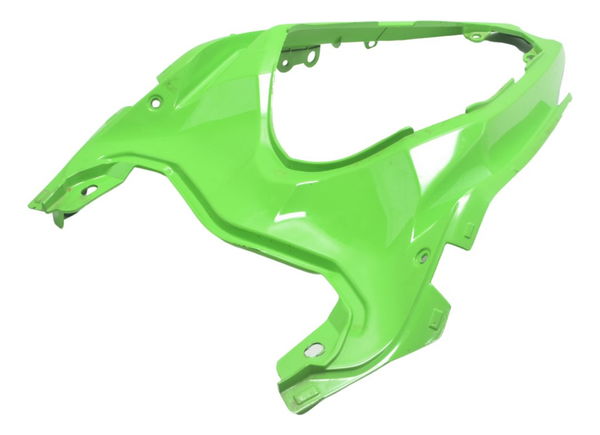 Carenagem Superior Rabeta C/ Detalh Kawasaki Ninja 400 19-23