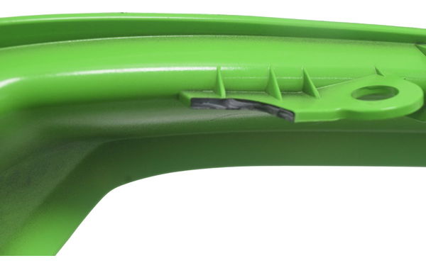 Carenagem Superior Rabeta C/ Detalh Kawasaki Ninja 400 19-23