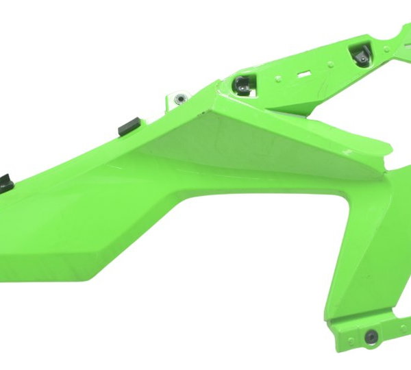 Carenagem Lateral Inferior Avaria Kawasaki Ninja 400 19-23